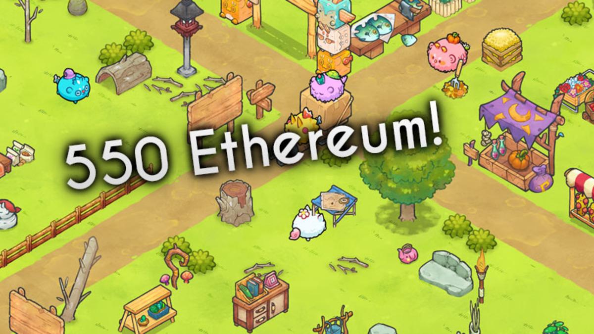 Bu Gidişle Sanalda da Kiracı Olacağız: Kripto Para Tabanlı Bir Oyundaki Dijital Arsa, Yaklaşık 30 Milyon TL’ye Satıldı