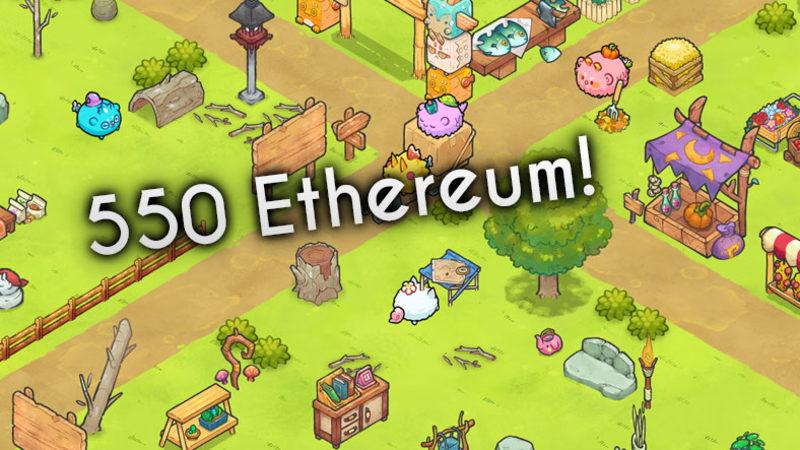 Bu Gidişle Sanalda da Kiracı Olacağız: Kripto Para Tabanlı Bir Oyundaki Dijital Arsa, Yaklaşık 30 Milyon TL’ye Satıldı