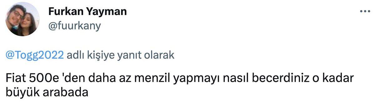 Togg T10X’in Fiyatına Sosyal Medyadan Gelen Tepkiler