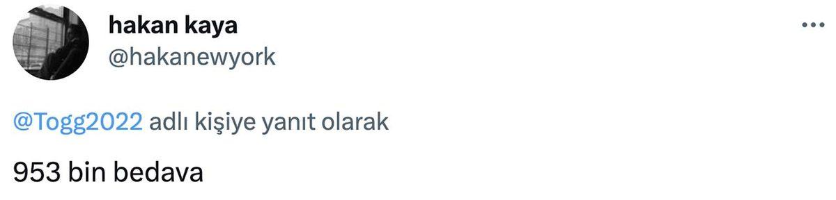 Togg T10X’in Fiyatına Sosyal Medyadan Gelen Tepkiler