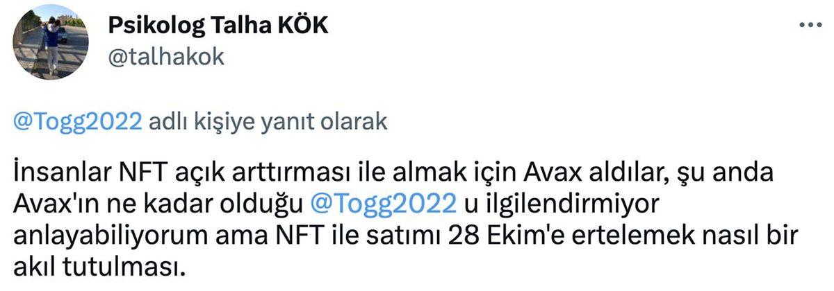 Togg T10X’in Fiyatına Sosyal Medyadan Gelen Tepkiler