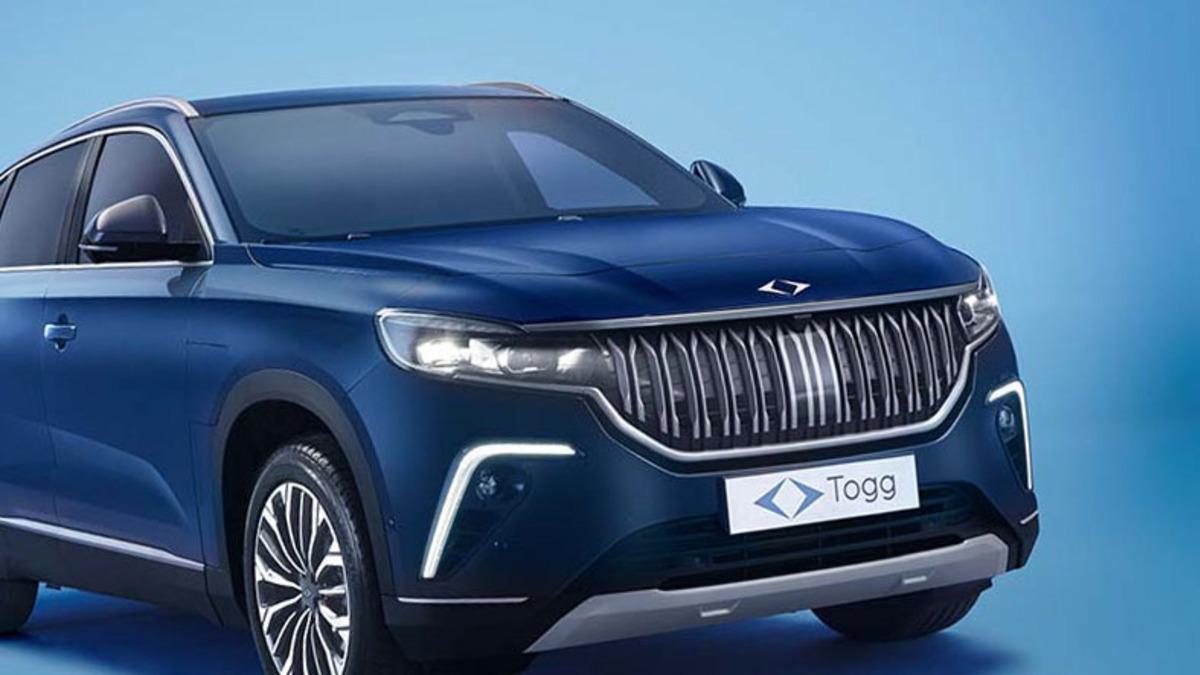 Togg T10X’in Fiyatına Sosyal Medyadan Gelen Tepkiler