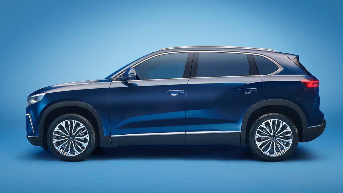 Togg T10X İçin Ön Siparişler Başladı: Peki Nasıl Sipariş Verilecek?