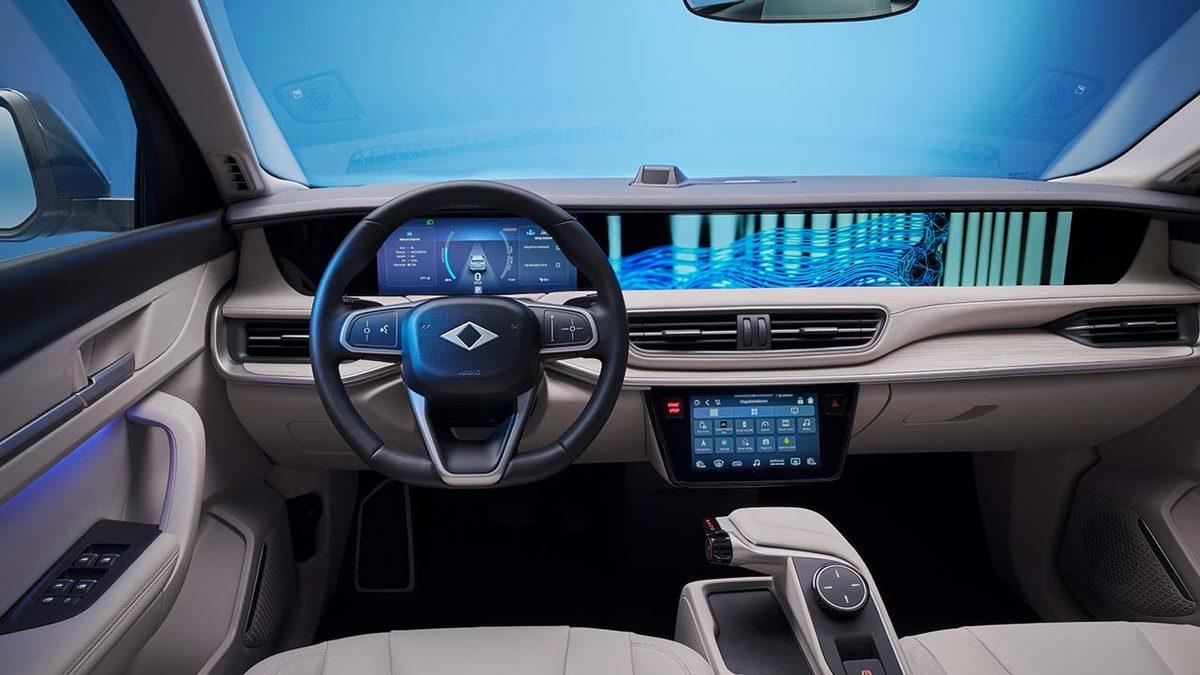 Togg T10X İçin Ön Siparişler Başladı: Peki Nasıl Sipariş Verilecek?