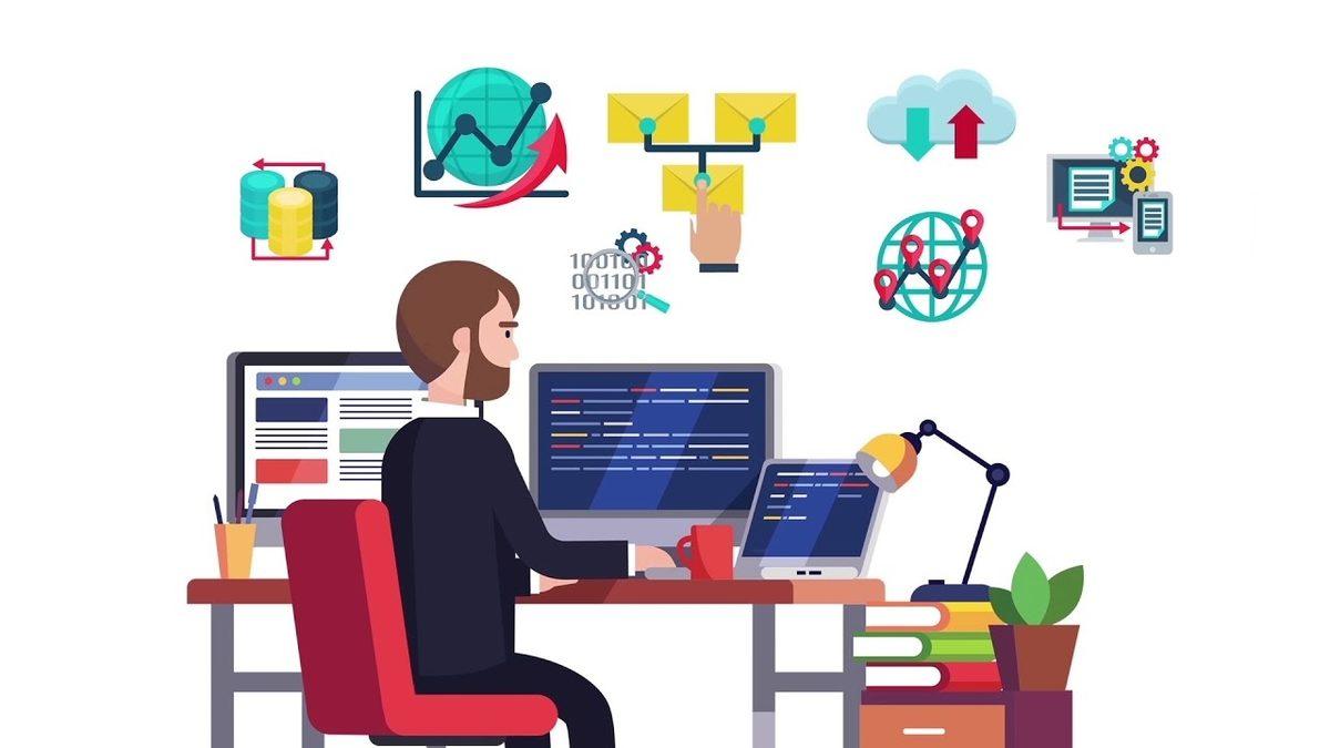 Uygulama Geliştirmek İçin Başvurabileceğimiz Framework Nedir, Ne İşe Yarar, Türleri Nelerdir?