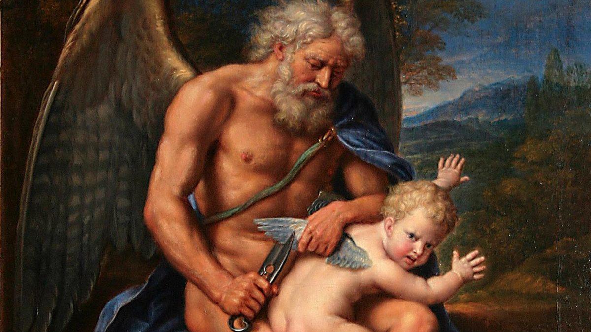 Yunan Mitolojisine Göre Tanrıların En Kudretlisi Zeus Hakkında 10 Gerçek