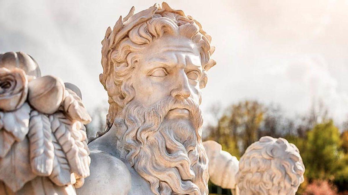 Yunan Mitolojisine Göre Tanrıların En Kudretlisi Zeus Hakkında 10 Gerçek