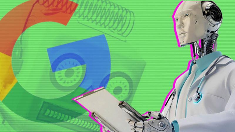 Google, Yapay Zekâ Modelleriyle Sağlıkta Devrim Yaratmak İstiyor: Erken Kanser Tespiti Yapılabilecek!