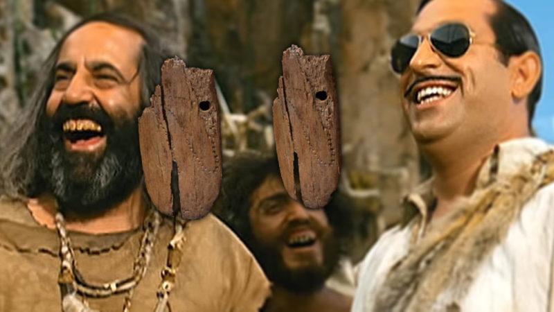 Tarihin En Eski İşlemeli Kolyesi Keşfedildi: 10 Binlerce Yıl Önce Yapılmış