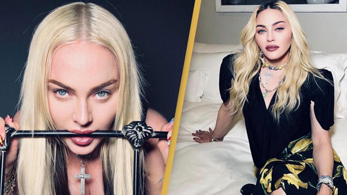 Madonna’dan Meme Ucu İtirazı: İnstagram’ı Cinsiyetçilikle Suçladı