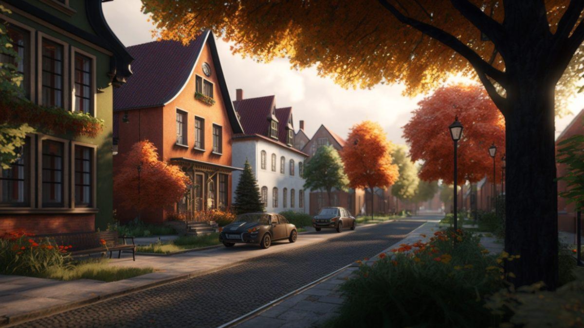 Türkiye’nin Refah İçinde Yüzdüğü Alternatif Evrenden 26 Gündem Konusu: Yapay Zekâyla Resmettik