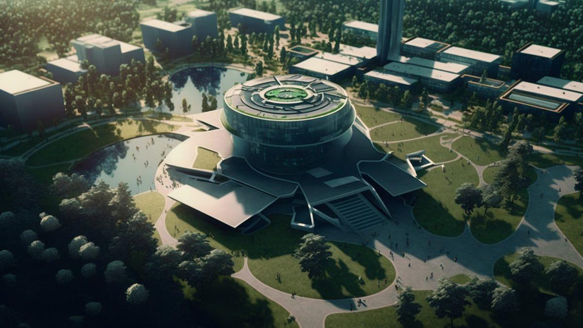 Türkiye’nin Refah İçinde Yüzdüğü Alternatif Evrenden 26 Gündem Konusu: Yapay Zekâyla Resmettik