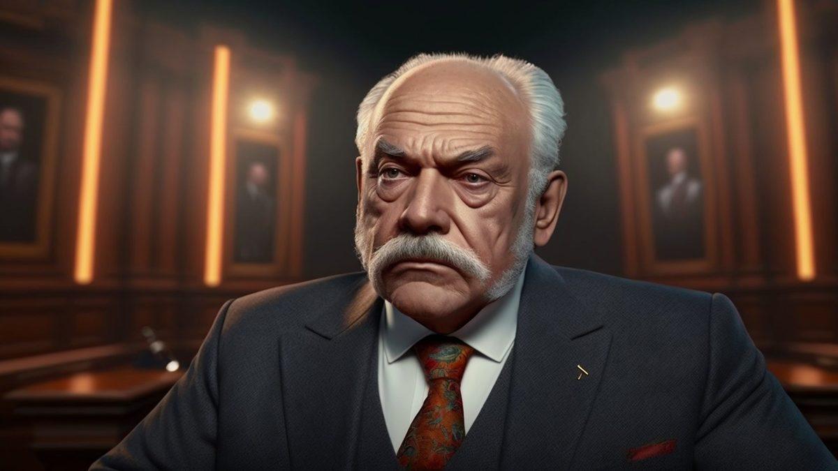 Türkiye’nin Refah İçinde Yüzdüğü Alternatif Evrenden 26 Gündem Konusu: Yapay Zekâyla Resmettik