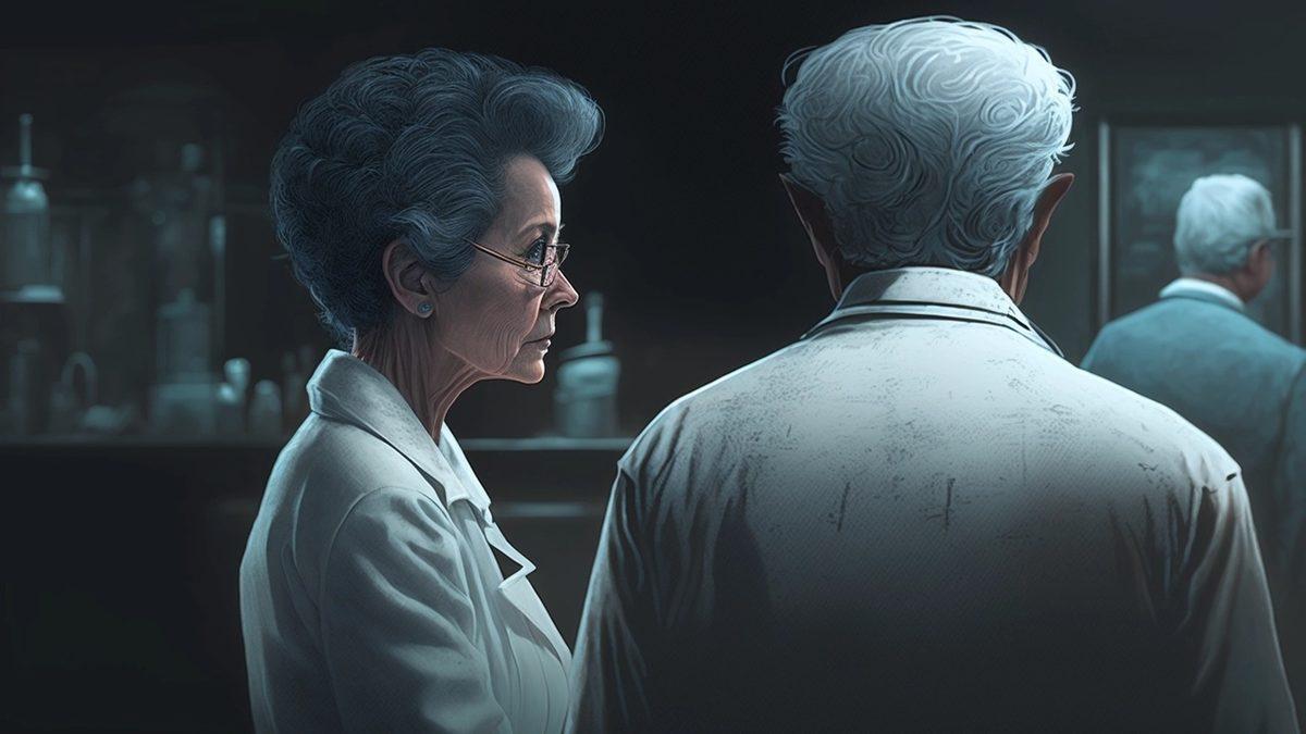 Türkiye’nin Refah İçinde Yüzdüğü Alternatif Evrenden 26 Gündem Konusu: Yapay Zekâyla Resmettik