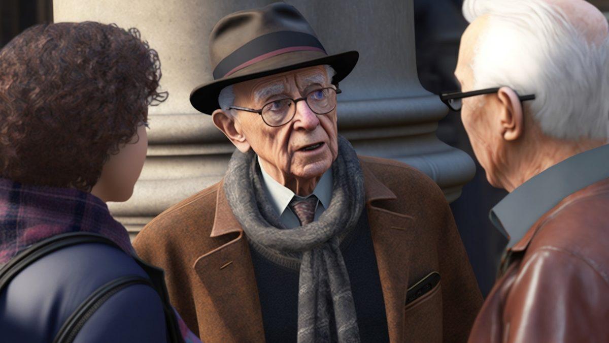 Türkiye’nin Refah İçinde Yüzdüğü Alternatif Evrenden 26 Gündem Konusu: Yapay Zekâyla Resmettik