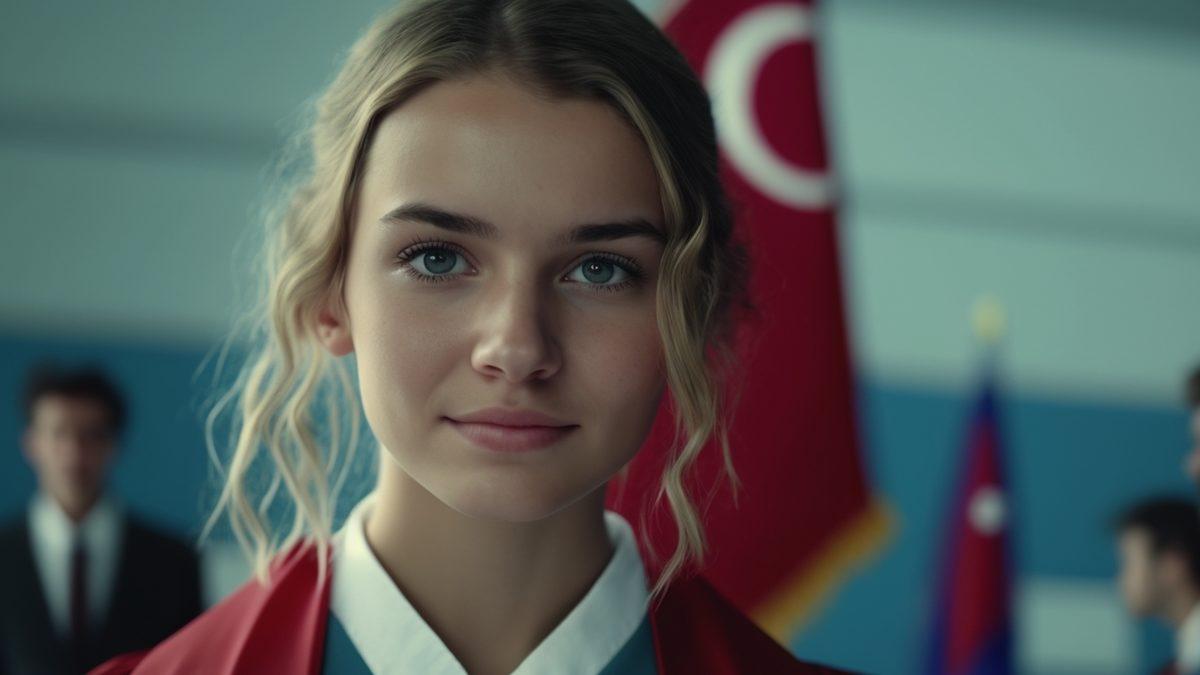 Türkiye’nin Refah İçinde Yüzdüğü Alternatif Evrenden 26 Gündem Konusu: Yapay Zekâyla Resmettik