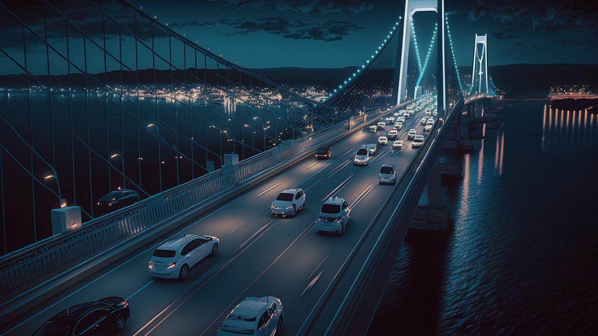 Türkiye’nin Refah İçinde Yüzdüğü Alternatif Evrenden 26 Gündem Konusu: Yapay Zekâyla Resmettik