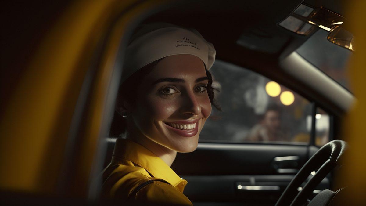 Türkiye’nin Refah İçinde Yüzdüğü Alternatif Evrenden 26 Gündem Konusu: Yapay Zekâyla Resmettik