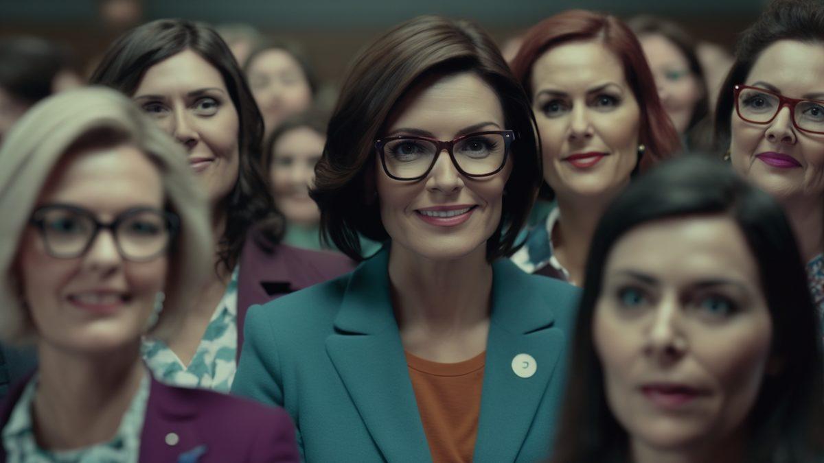 Türkiye’nin Refah İçinde Yüzdüğü Alternatif Evrenden 26 Gündem Konusu: Yapay Zekâyla Resmettik