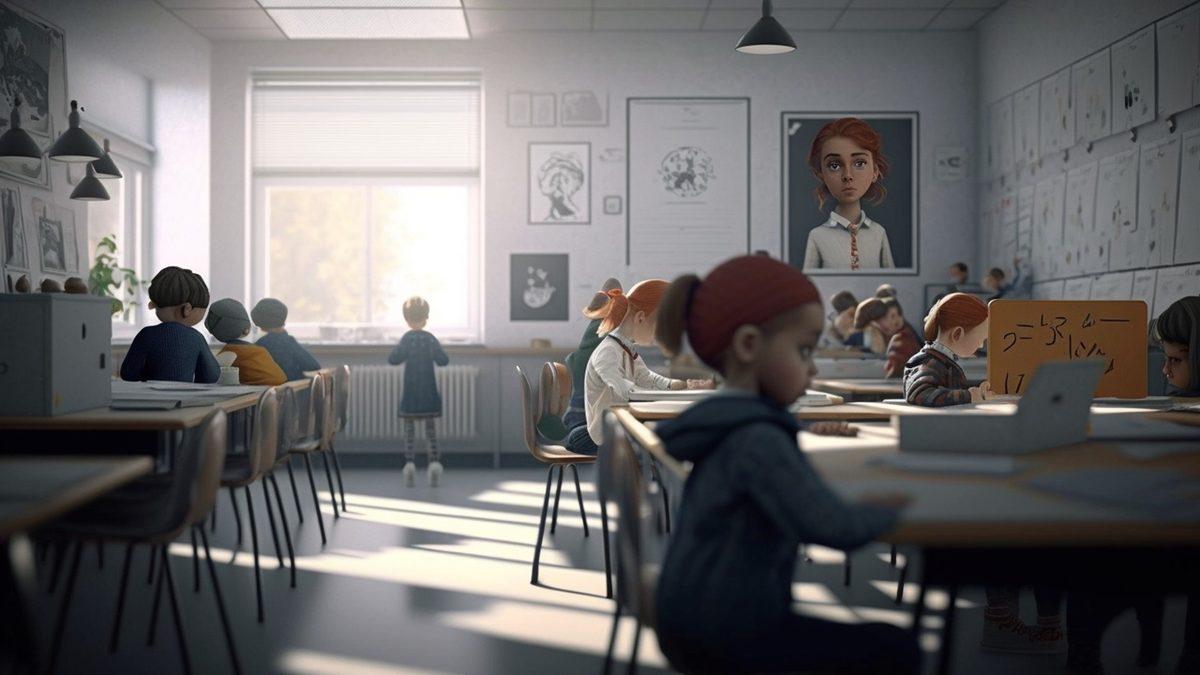 Türkiye’nin Refah İçinde Yüzdüğü Alternatif Evrenden 26 Gündem Konusu: Yapay Zekâyla Resmettik