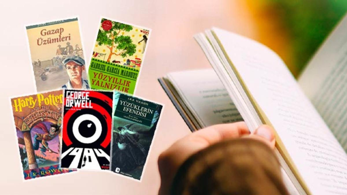 Son 125 Yılın En İyi Kitabının Seçileceği Anket Yayınlandı: Siz de Oy Verebilirsiniz