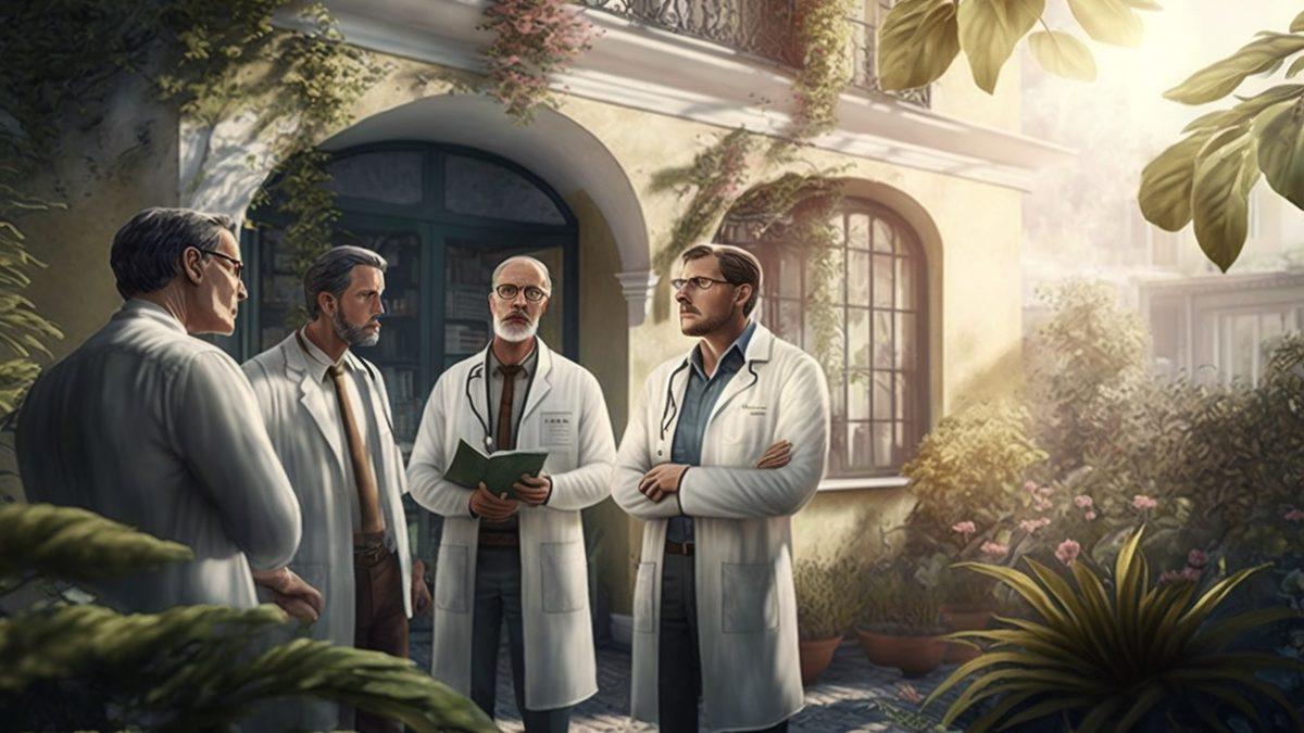 Türkiye’nin Refah İçinde Yüzdüğü Alternatif Evrenden 26 Gündem Konusu: Yapay Zekâyla Resmettik