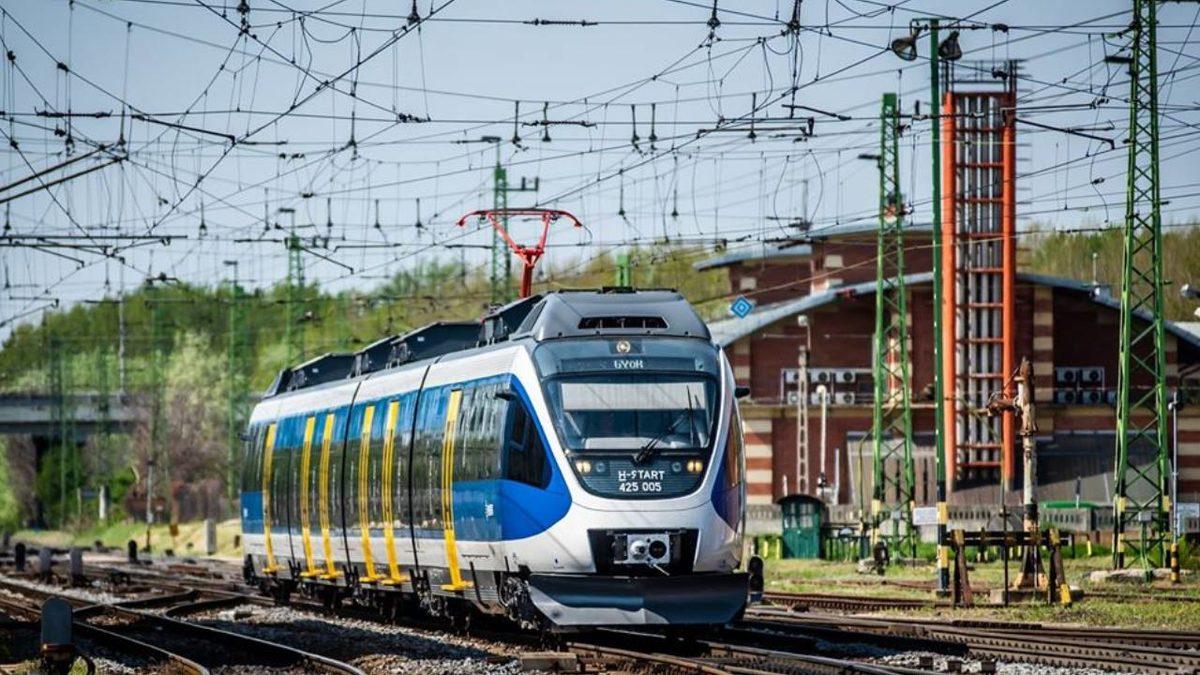 Çevreci Trenler Yolda: Bilim İnsanları Trenlerin Batarya ile Çalışabileceğini Açıkladı
