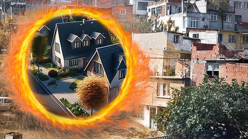 Türkiye’nin Refah İçinde Yüzdüğü Alternatif Evrenden 26 Gündem Konusu: Yapay Zekâyla Resmettik