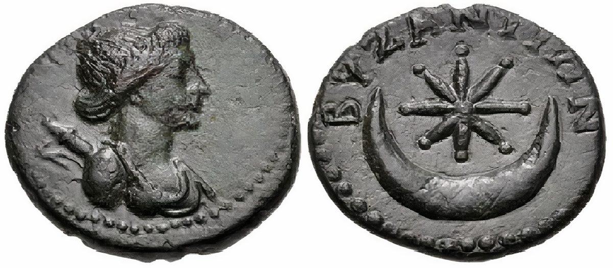 Bazı Bayraklarda Hilalin Farklı Yönlere Bakmasının 