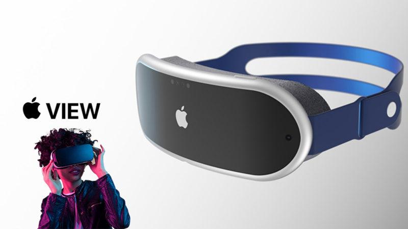 Piyasayı Yerinden Oynatabilir: Apple’ın Yeni ‘Karma Gerçeklik Gözlüğünün’ Performansı Hakkında Şaşırtan İddialar