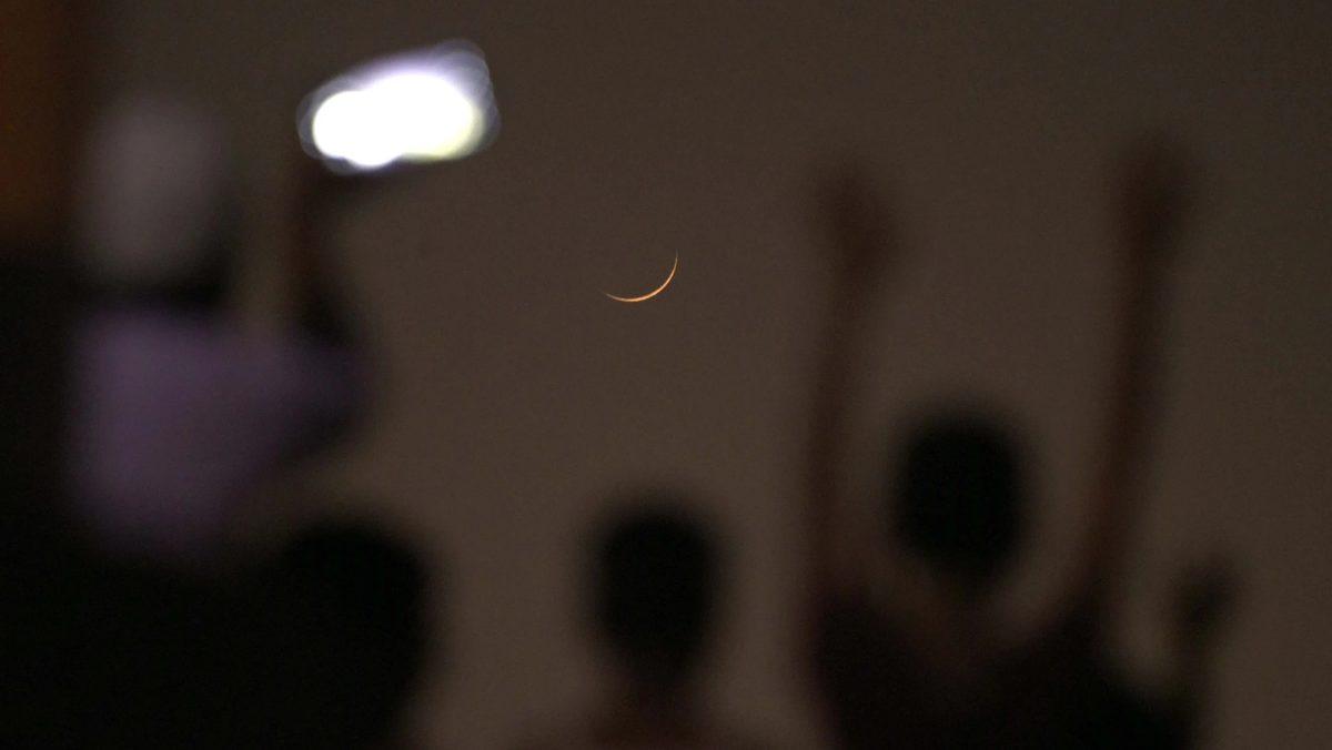 Bazı Bayraklarda Hilalin Farklı Yönlere Bakmasının 