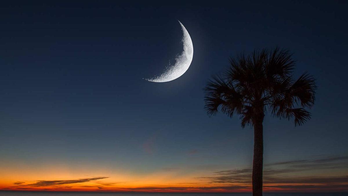 Bazı Bayraklarda Hilalin Farklı Yönlere Bakmasının 