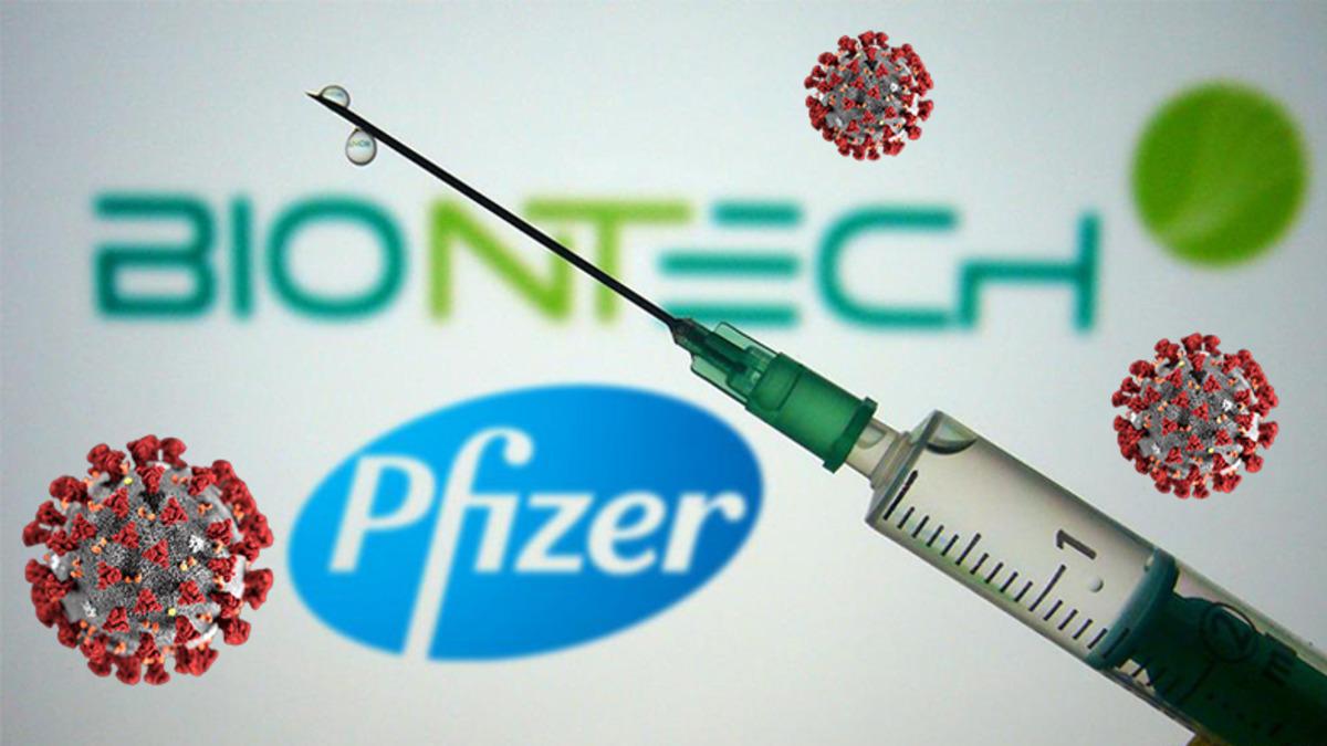 Korkutan Covid-19 Varyantıyla İlgili BioNTech’den Açıklama Geldi: Gerekirse Yeni Bir Aşı Tasarlayabiliriz