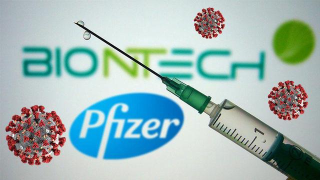 Korkutan Covid-19 Varyantıyla İlgili BioNTech’den Açıklama Geldi: Gerekirse Yeni Bir Aşı Tasarlayabiliriz