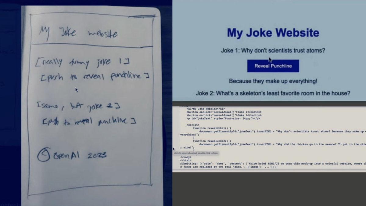 ChatGPT’de Fotoğraflarla Sohbet Etmek Mümkün Olacak! Yeni Yapay Zekâ Dil Modeli GPT-4 Kullanıma Sunuldu