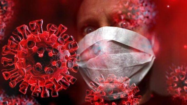 Nur Topu Gibi Yeni Varyantımız Oldu: DSÖ Yeni COVID-19 Varyantının Adını ‘Omicron’ Koydu