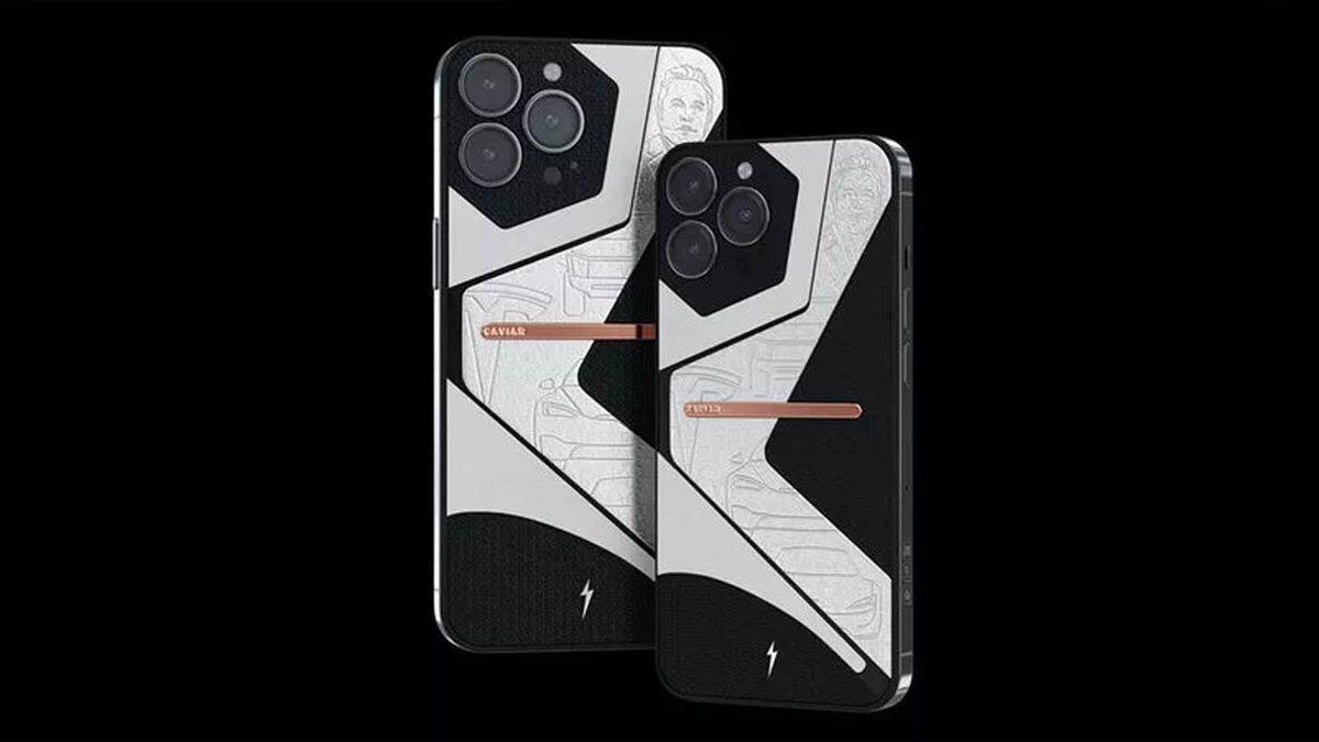 Tesla’yı Eritip iPhone Ürettiler, Yanında Elon Musk’ın Büstü de Geliyor: İşte Fiyatı ve Tasarımı