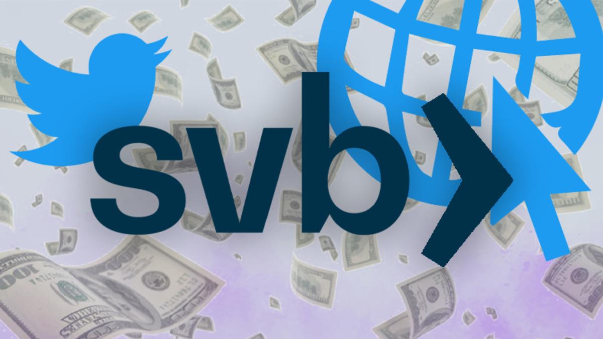 Silicon Valley Bank İflasının Sorumluları(!) Belli Oldu: İnternet ve Twitter!
