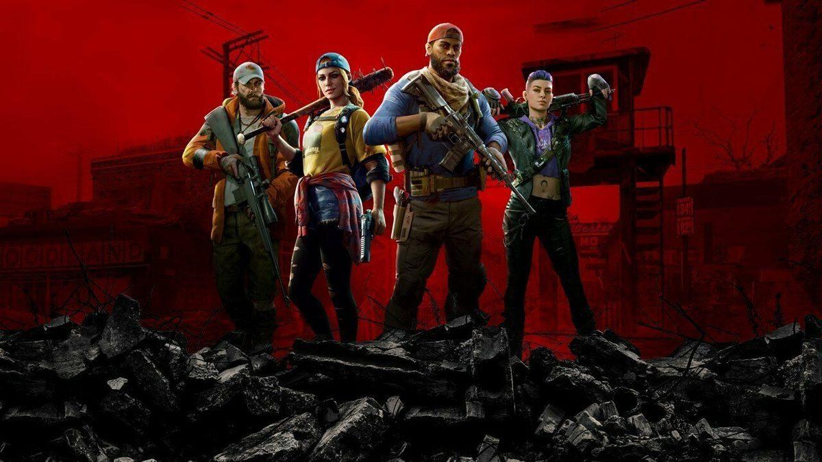 Left 4 Dead’in Ruhani Devamı Back 4 Blood’u Oynamadan Önce Bilmeniz Gerekenler