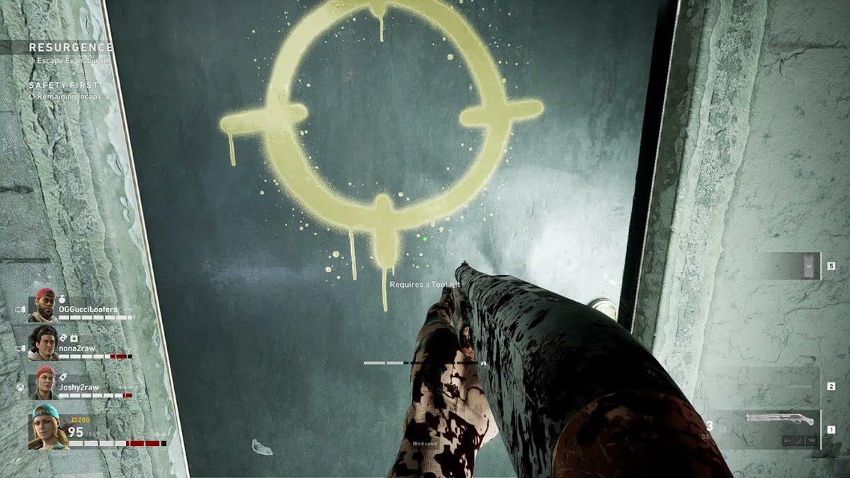 Left 4 Dead’in Ruhani Devamı Back 4 Blood’u Oynamadan Önce Bilmeniz Gerekenler