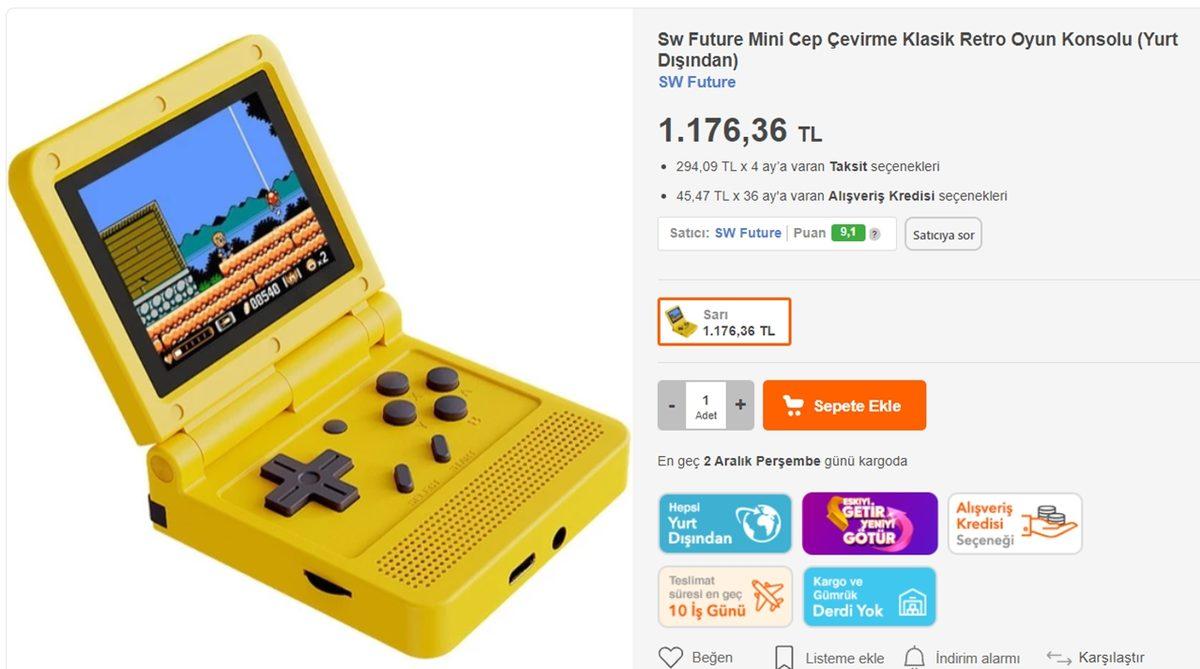 Şahane, Efsane Black Friday Fırsatları: 1500 TL Altına Alabileceğiniz 13 Bilgisayar