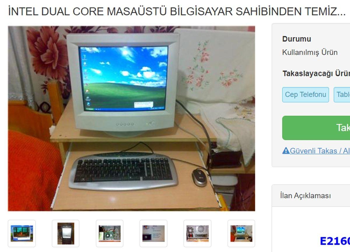 Şahane, Efsane Black Friday Fırsatları: 1500 TL Altına Alabileceğiniz 13 Bilgisayar