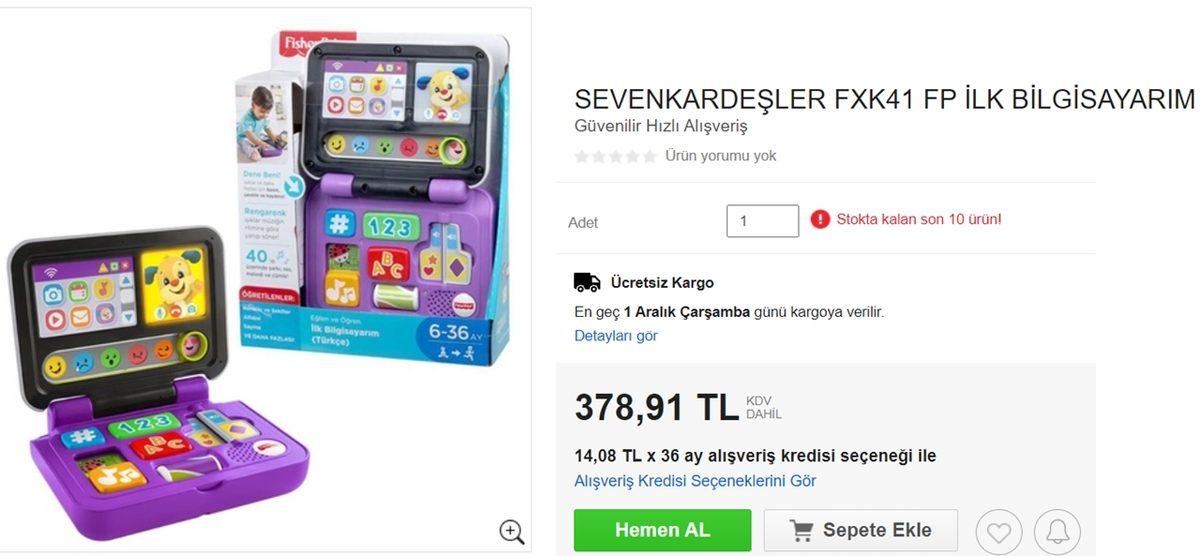 Şahane, Efsane Black Friday Fırsatları: 1500 TL Altına Alabileceğiniz 13 Bilgisayar