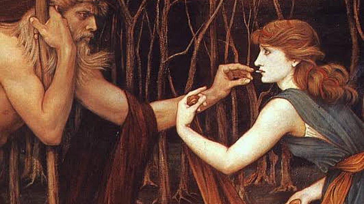 Yunan Mitolojisinin ’Başına Gelmedik Şey Kalmayan’ Tanrıçası Persephone’un Okudukça Üzüleceğiniz Hikayesi