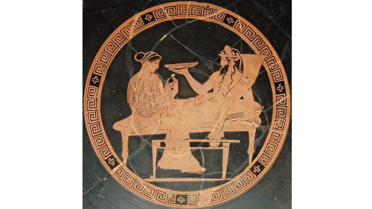 Yunan Mitolojisinin ’Başına Gelmedik Şey Kalmayan’ Tanrıçası Persephone’un Okudukça Üzüleceğiniz Hikayesi