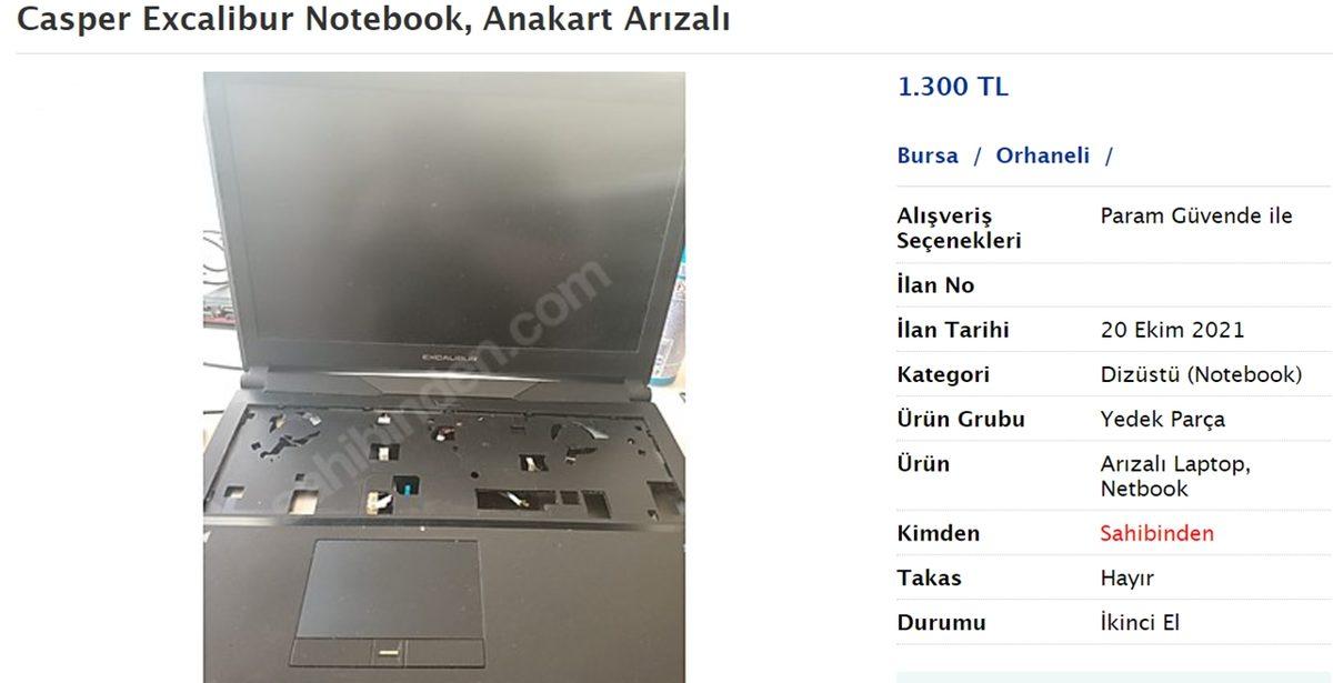 Şahane, Efsane Black Friday Fırsatları: 1500 TL Altına Alabileceğiniz 13 Bilgisayar