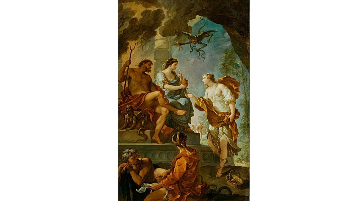 Yunan Mitolojisinin ’Başına Gelmedik Şey Kalmayan’ Tanrıçası Persephone’un Okudukça Üzüleceğiniz Hikayesi