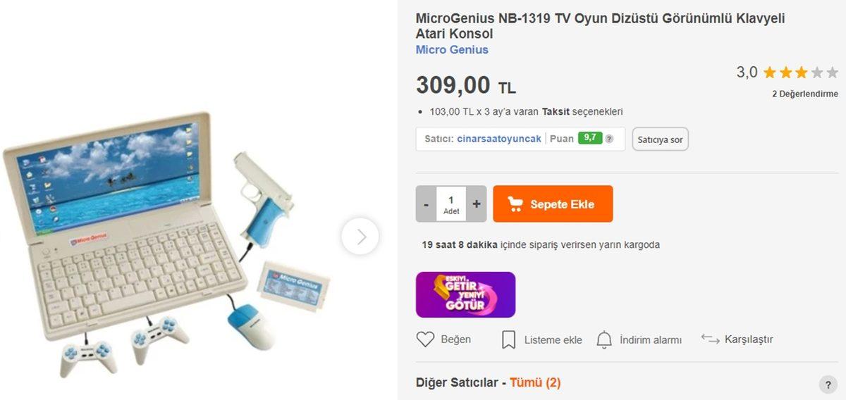 Şahane, Efsane Black Friday Fırsatları: 1500 TL Altına Alabileceğiniz 13 Bilgisayar