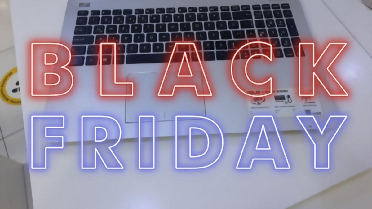 Şahane, Efsane Black Friday Fırsatları: 1500 TL Altına Alabileceğiniz 13 Bilgisayar
