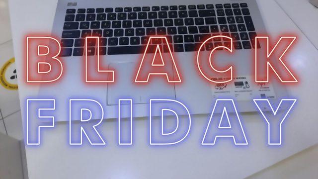 Şahane, Efsane Black Friday Fırsatları: 1500 TL Altına Alabileceğiniz 13 Bilgisayar